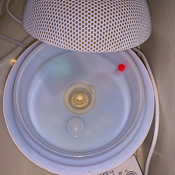 Oil diffuser - Picture 3 of 3